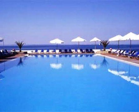 Gerakina Beach Ξενοδοχείο Χαλκιδική Ανέσεις φωτογραφία