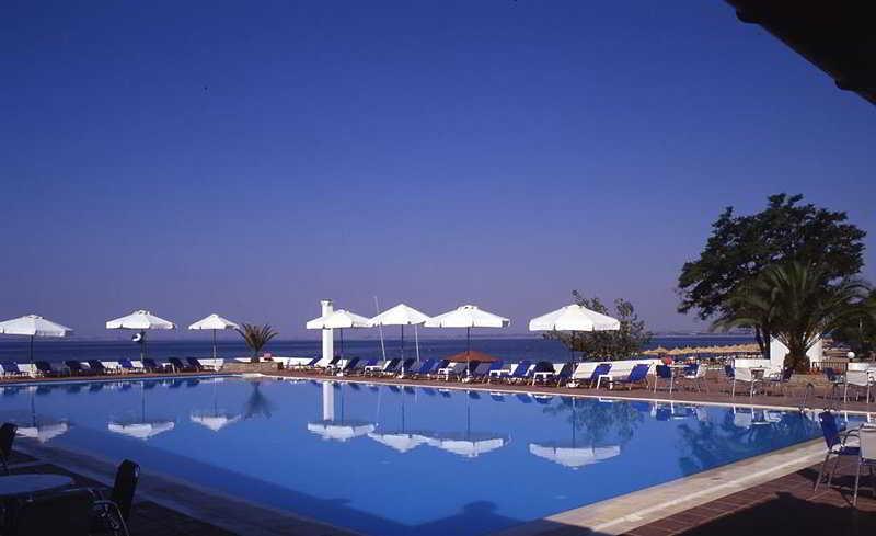 Gerakina Beach Ξενοδοχείο Χαλκιδική Εξωτερικό φωτογραφία