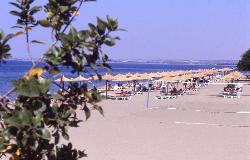 Gerakina Beach Ξενοδοχείο Χαλκιδική Ανέσεις φωτογραφία