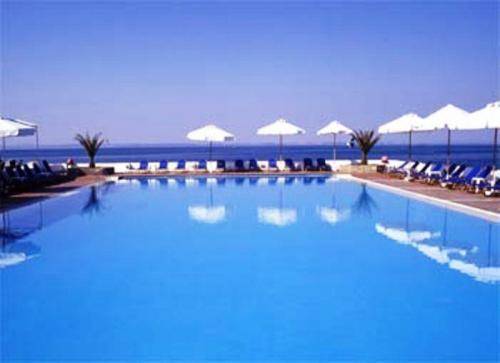Gerakina Beach Ξενοδοχείο Χαλκιδική Ανέσεις φωτογραφία
